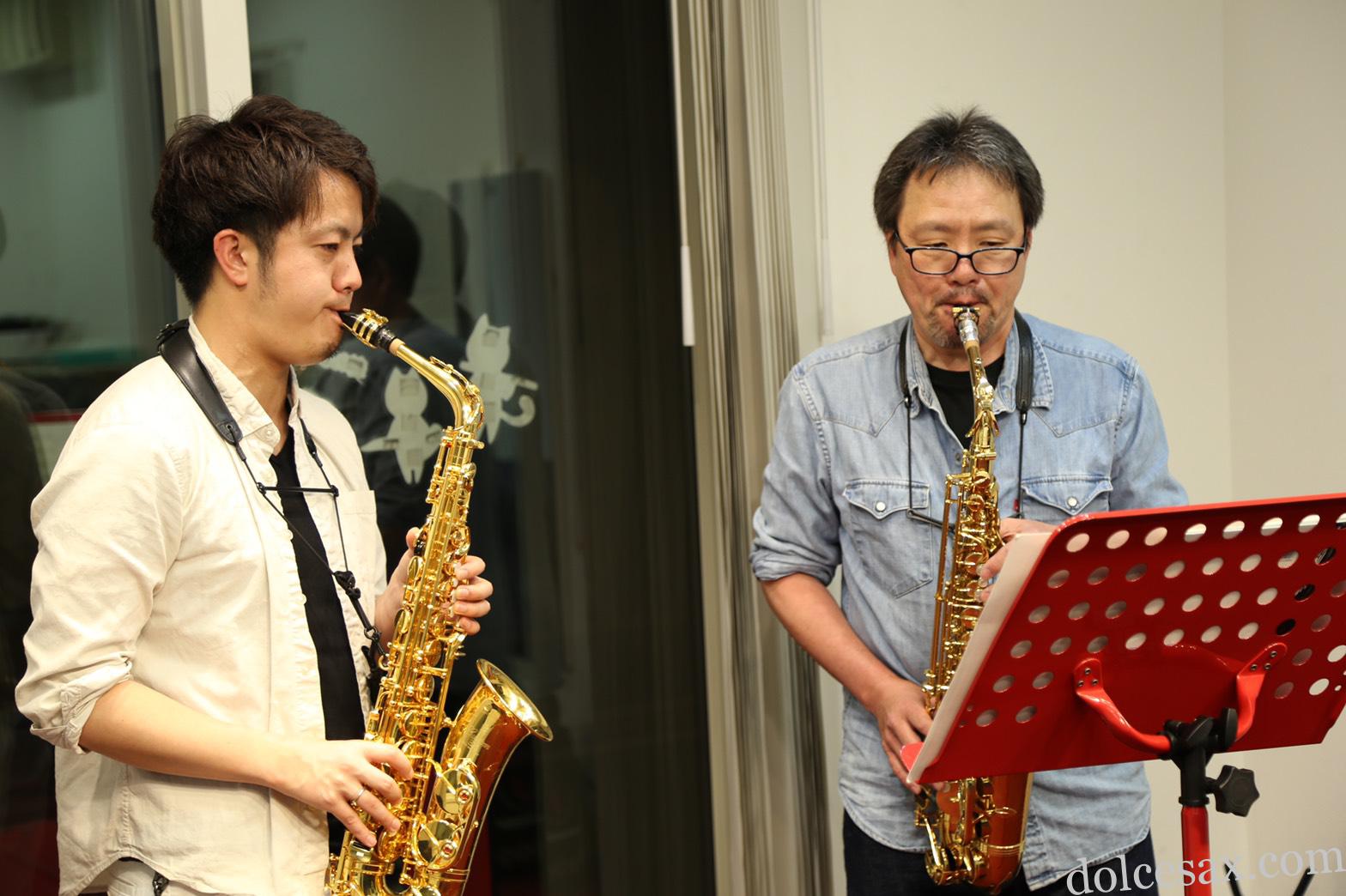 ドルチェ音楽教室について ドルチェ音楽教室 ドルチェ音楽教室は藤沢本町 新川崎 戸塚のサックス ピアノ フルートの音楽教室です